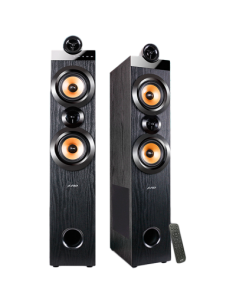 Тонколони FENDA T-70X